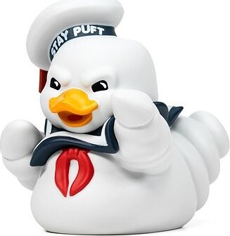 TUBBZ Kačička Krotitelia duchov: Stay Puft (box edícia)