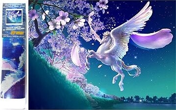 Norimpex Pegas 30 × 40 cm