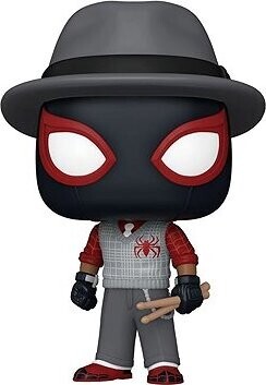 Funko POP! Spiderman 2 – City Sounds Miles