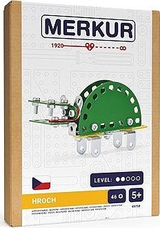 Merkur Mini ZOO – Hroch