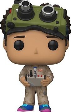Funko POP! GB Afterlife - Podcast