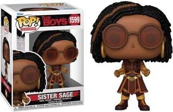 Funko Pop! The Boys Sister Sage