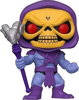 Funko POP! Masters of the Universe – Skeletor