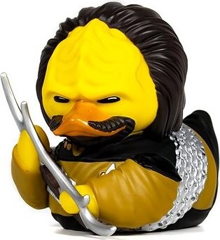 Tubbz kačička Star Trek – Worf