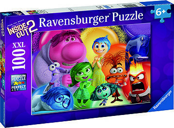 Ravensburger 120016113 V hlave 2
