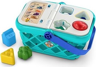 Baby Einstein Magic Touch Hape