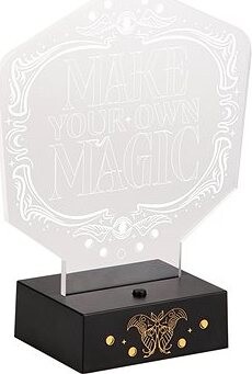 Wicked – Acrylic Light – lampa dekoratívna