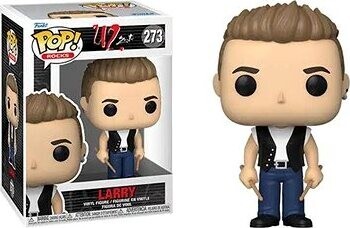 Funko POP! Rocks: U2 – ZooTV – Larry 273