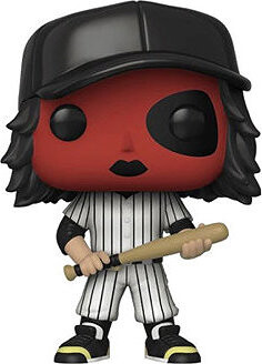 Funko POP! The Warriors – Baseball Fury Red Limited Edition (#824)