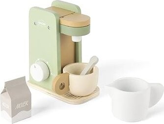 Dantoy Playful Wood kávovar