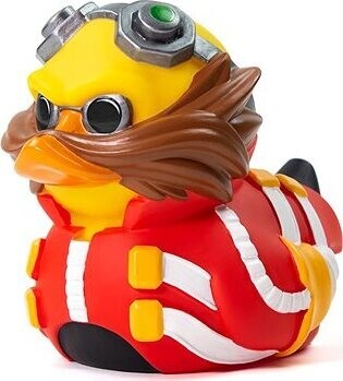 Tubbz kačička Sonic – Dr. Eggman