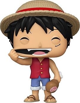 Funko POP! One Piece – Luffy