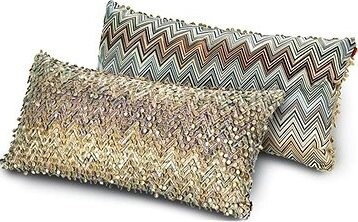 MISSONI HOME JARRIS JAMILENA 30 × 60 cm, multicolor