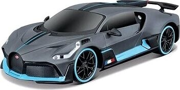 Maisto Bugatti Divo so svetlami a zvukmi