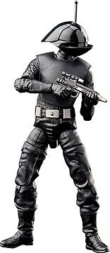 Star Wars Episode Vintage Collection – akčná figúrka – Imperial Gunner