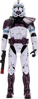 Disney 187th Legion Clone Trooper Star Wars originálna hovoriaca akčná Jakks Pacific Figúrka