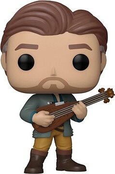 Funko POP! Dungeons and Dragons – Edgin