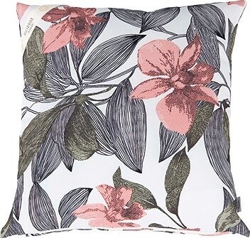 DOPPLER Vankúš OUTDOOR 45 × 45, orchidea