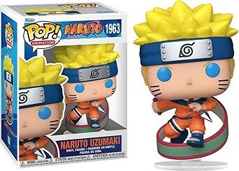 Funko Pop! Naruto Naruto Uzumaki 1963