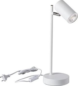 Kanlux Evalo TL GU10 W-SR Stolová lampička