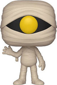 Funko POP! Ukradnuté Vianoce – Mummy Boy