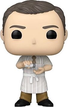 Funko POP! Brooklyn Nine – Nine – Charles
