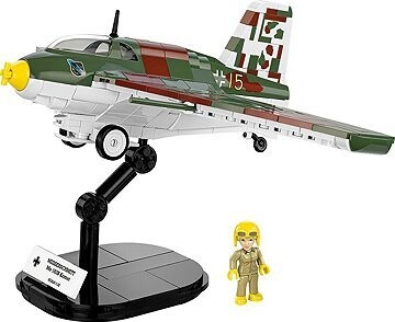 Cobi 5766 II WW Messerschmitt Me 163 B Komet 1:32