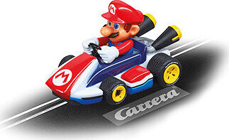 Carrera GO 64033 Mario Kart – Mario