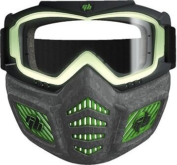 Gel Blaster Elite Facemask