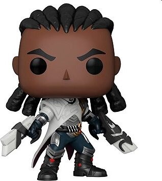 Funko POP! League of Legends – Lucian