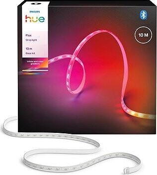 Philips Hue Flux strip light 10 m