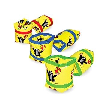 Rukávniky Krtko rolovacie, 18 × 17 cm