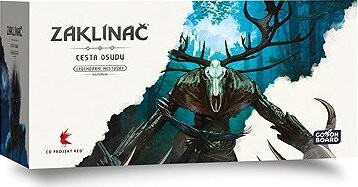 Zaklínač: Cesta osudu – Legendárne netvory