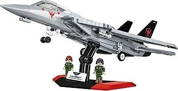 Cobi 5920 Top Gun Grumman F-14 Tomcat 1:48, 2 f