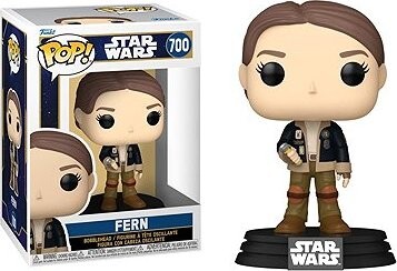 Funko Pop! Star Wars Fern 700