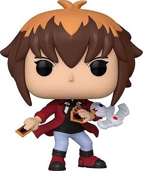 Funko POP! Yu-Gi-Oh! – Jaden Yuki