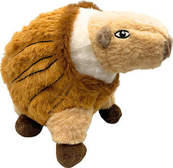 Plush Brainrot Capibarello Cocosini 22 cm