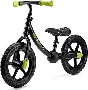 Kinderkraft 2Way Next Black