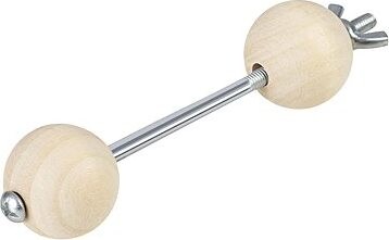 Nukido Drevený stabilizátor na stan Nukido tipi