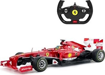 CMJ Ferrari F138 1 : 12, licencia F1 Alonso & Massa