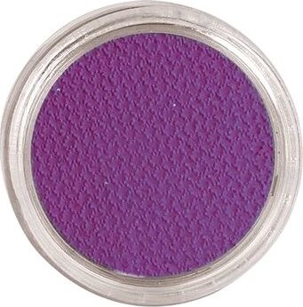 Fialový Make-Up na vodnej báze – Halloween – 15 g