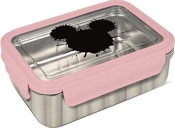 Box antikorový, Mickey