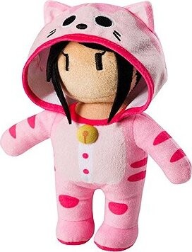 Stumble Guys: Meowmer – plyšiak