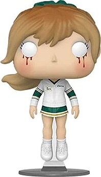 Funko POP! Stranger Things – Chrissy Vo Vzduchu (BD)