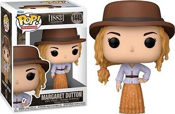 Funko Pop! TV Margaret Dutton 1883