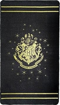 Harry Potter: Hogwarts emblem – Koberec