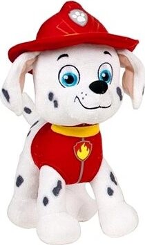 Paw Patrol: Marshall – plyšová figúrka 27 cm