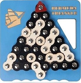 Recent Toys Bermudský trojuholník