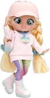 Cry Babies Bff Stella