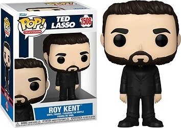 Funko Pop! Ted Lasso Roy Kent 1508